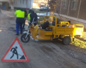 Chirchiq, Nurafshon shahar va Bo‘stonliq, Piskent, Ohangaron, tumanlari filiali tomonidan ichimlik va oqova tarmoqlaridagi nosozliklar bartaraf etilish jarayoni